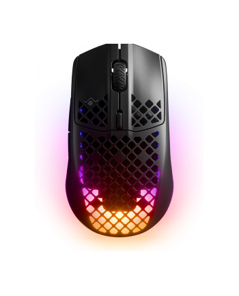 SteelSeries Aerox 3 WL (2022) Onyx