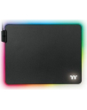 Thermaltake Level 20 RGB Mouse Pad - GMP-LVT-RGBHMS-01 - nr 1