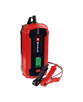Einhell car battery charger CE-BC 10 M - 1002245 nr 1
