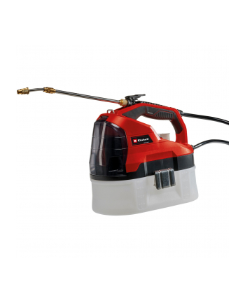 Einhell cordless pressure sprayer GE-WS 18/35 - 3425210