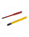 Wiha 591 E-Screwdriver Set speedE II - 44318 - nr 17