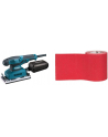 Makita orbital sander BO3711J 190W - BO3711J - nr 1