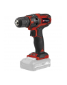 Einhell cordless drill TC-CD 18/35 Li Solo, - 4513927 - nr 2