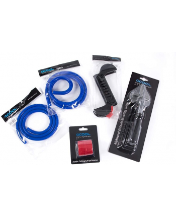 Alphacoolc HardTube Bending Kit Basic - 1018029