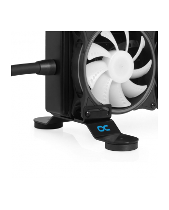 Alphacool universal feet for radiators bk - 1020338 nr 2