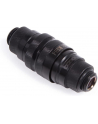 Alphacool Eiszapfen quick release coupling set G1 / 4 AG - Deep Black 1020153 - nr 1