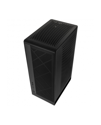 Silverstone Technology SST-ALG1MB Kolor: CZARNY mATX