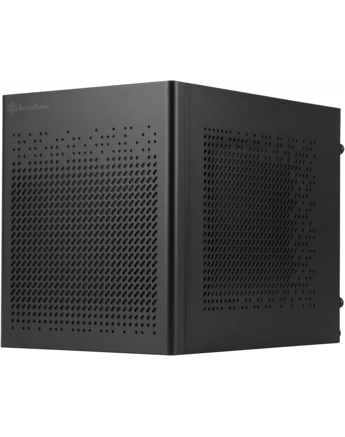 Silverstone Technology SST-SG16B bk mITX - SST-SG16B główny