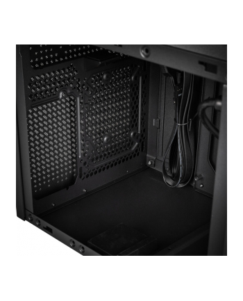 Silverstone Technology SST-SG16B bk mITX - SST-SG16B