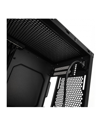 Silverstone Technology SST-SG16B bk mITX - SST-SG16B