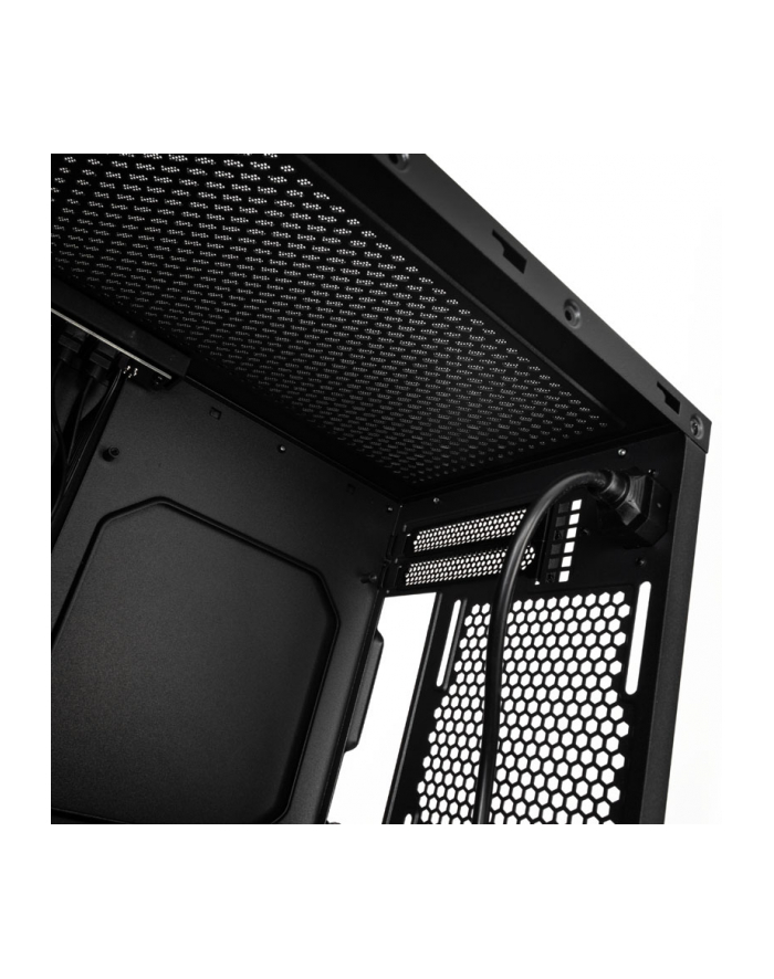 Silverstone Technology SST-SG16B bk mITX - SST-SG16B główny