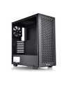 Thermaltake Divider 300 TG Air Kolor: CZARNY ATX - CA-1S2-00M1WN-02 - nr 16