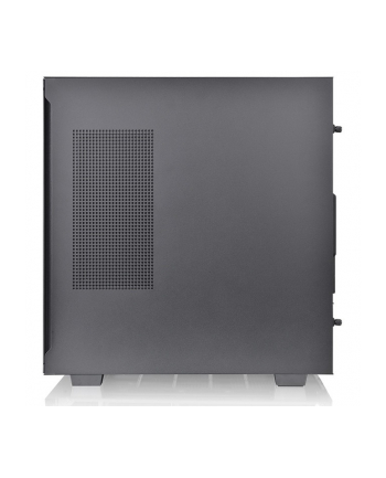 Thermaltake Divider 300 TG Air Kolor: CZARNY ATX - CA-1S2-00M1WN-02