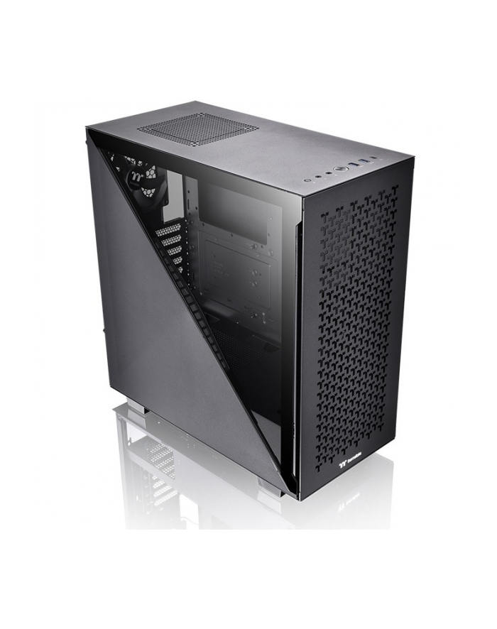 Thermaltake Divider 300 TG Air Kolor: CZARNY ATX - CA-1S2-00M1WN-02 główny