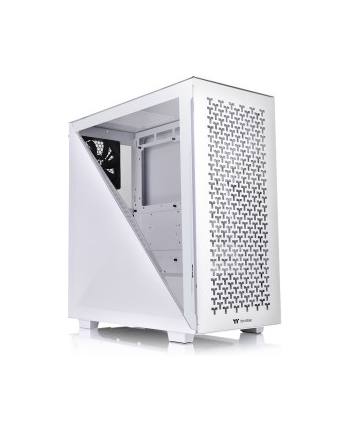 Thermaltake Divider 300 TG Air Kolor: BIAŁY ATX - CA-1S2-00M6WN-02