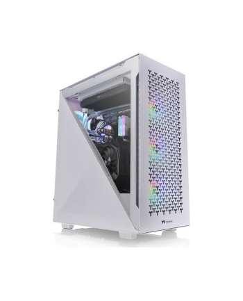 Thermaltake Divider 500 TG Air Kolor: BIAŁY ATX - CA-1T4-00M6WN-02