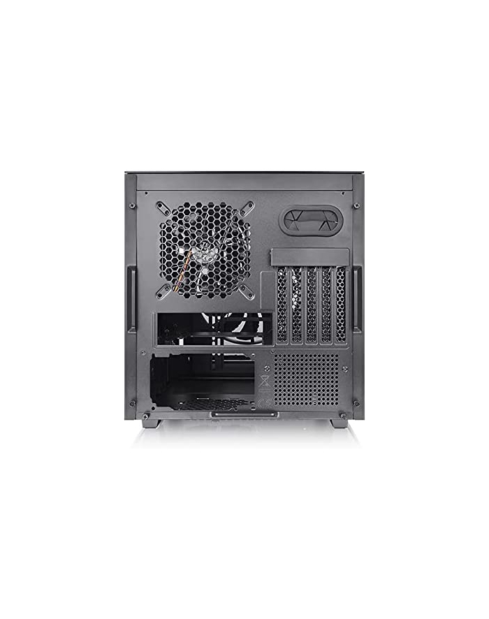 Thermaltake Divider 200 TG Kolor: CZARNY mATX - CA-1V1-00S1WN-00 główny