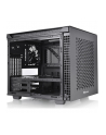 Thermaltake Divider 200 TG Air Kolor: CZARNY mATX - CA-1V1-00S1WN-01 - nr 11