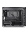 Thermaltake Divider 200 TG Air Kolor: CZARNY mATX - CA-1V1-00S1WN-01 - nr 17