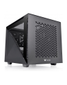 Thermaltake Divider 200 TG Air Kolor: CZARNY mATX - CA-1V1-00S1WN-01 - nr 1