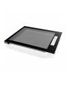 Thermaltake Divider 200 TG Air Kolor: CZARNY mATX - CA-1V1-00S1WN-01 - nr 33