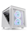 Thermaltake Divider 200 TG Kolor: BIAŁY mATX - CA-1V1-00S6WN-00 - nr 2