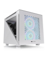 Thermaltake Divider 200 TG Air Kolor: BIAŁY mATX - CA-1V1-00S6WN-01 - nr 3
