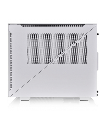 Thermaltake Divider 200 TG Air Kolor: BIAŁY mATX - CA-1V1-00S6WN-01