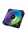 Arctic P12 PWM PST A-RGB 120x120x25 - ACFAN00231A - nr 1