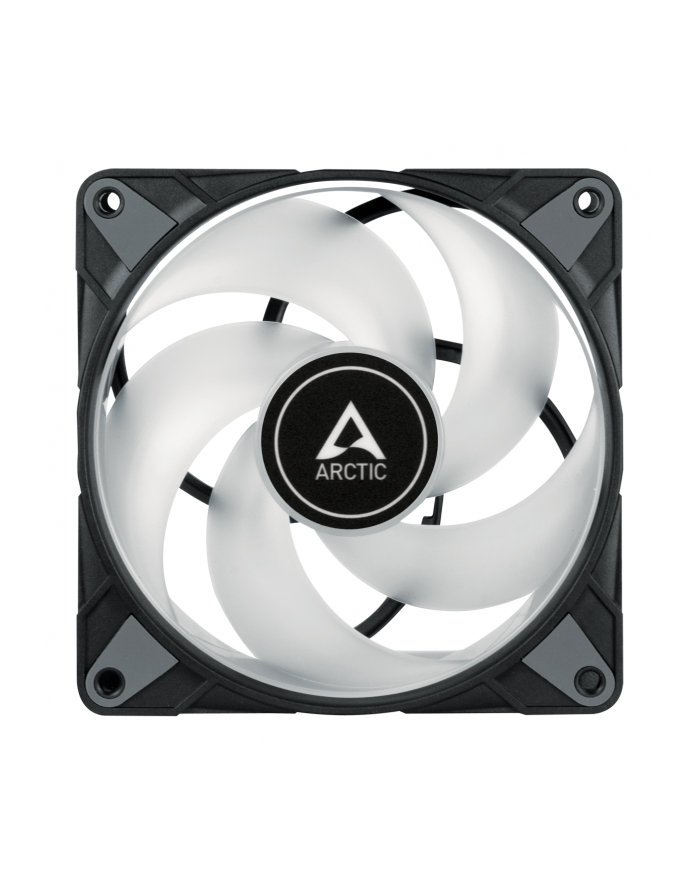 Arctic P12 PWM PST A-RGB 120x120x25 - ACFAN00231A główny
