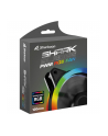 Sharkoon SHARK Blades PWM RGB Fan - nr 30