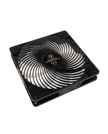 Silverstone Technology SST-AP184i-ARGB 180x180x32 nr 2