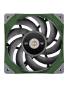 Thermaltake TOUGHFAN 12 Radi.Fan 1P gn 120x120x25 - CL-F117-PL12RG-A - nr 1