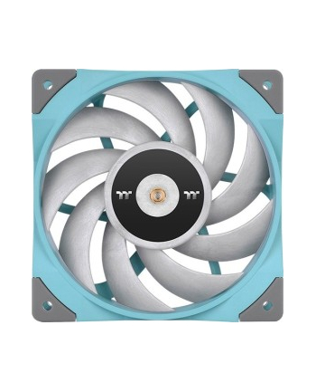 Thermaltake TOUGHFAN 12 Radi.Fan 1P bu 120x120x25 - CL-F117-PL12TQ-A