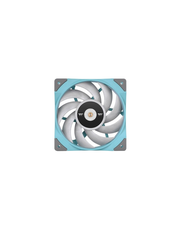 Thermaltake TOUGHFAN 12 Radi.Fan 1P bu 120x120x25 - CL-F117-PL12TQ-A główny