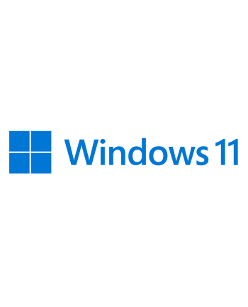 Microsoft SB Windows 11 Pro 64bit D-E - DVD