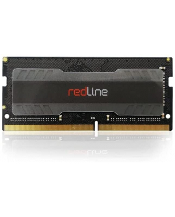 Mushkin DDR4 - 32GB - 2933 - CL - 17 Redline 1.2v Dual Kit MSK