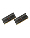 Mushkin DDR4 - 32GB - 2933 - CL - 17 Redline 1.2v Dual Kit MSK - nr 3