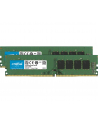 Crucial DDR4 - 16GB - 3200 - CL - 22 1.2V Dual Kit CT2K8G4DFRA32A - nr 3