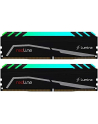 Mushkin DDR4 - 32GB - 3200 - CL - 14 Redline Lumina RGB Dual Kit - nr 1