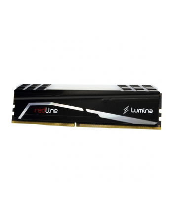 Mushkin DDR4 - 64GB - 3200- CL - 14 Redline Lumina RGB Dual Kit MSK