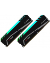 Mushkin DDR4 - 64GB - 3200- CL - 14 Redline Lumina RGB Dual Kit MSK - nr 2