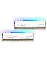 Mushkin DDR4 - 64GB - 3600 - CL - 16 Redline Lumina RGB Dual Kit - nr 1