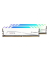 Mushkin DDR4 - 64GB - 3600 - CL - 16 Redline Lumina RGB Dual Kit - nr 2