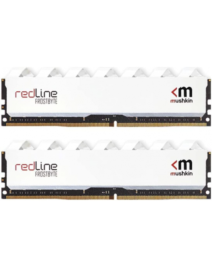 Mushkin DDR4 - 32GB - 3200- CL - 16 Redline FB G3 Dual Kit MSK główny