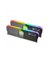 Thermaltake DDR4- 32GB - 3600 - CL - 18 Toughram XG RGB Dual Kit - nr 19