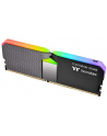 Thermaltake DDR4- 32GB - 3600 - CL - 18 Toughram XG RGB Dual Kit - nr 2