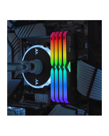 Thermaltake DDR4 - 64GB - 3600 - CL - 18 Toughram XG RGB Dual Kit