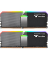 Thermaltake DDR4 - 64GB - 3600 - CL - 18 Toughram XG RGB Dual Kit - nr 4