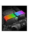 Thermaltake DDR4 - 64GB - 3600 - CL - 18 Toughram XG RGB Dual Kit - nr 9